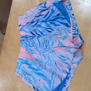 Lilly Pulitzer Shorts